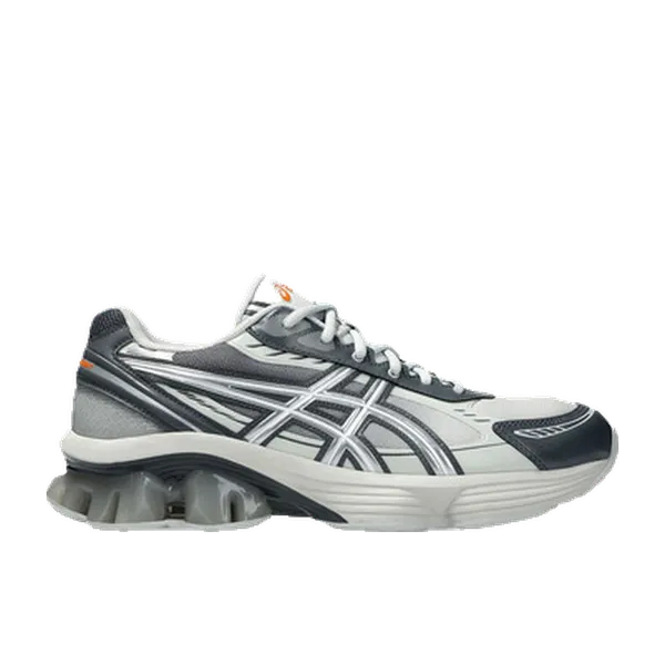 ASICS GEL-Kinetic Fitness Gel-Kinetic Fluent Grise Grijs, vergelijk prijzen bij 1 winkel
