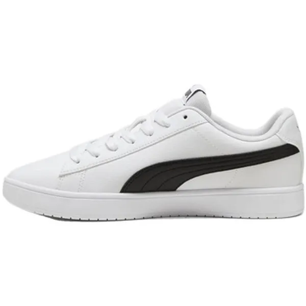 Puma Rickie Classic Wit, vergelijk prijzen bij 1 winkel