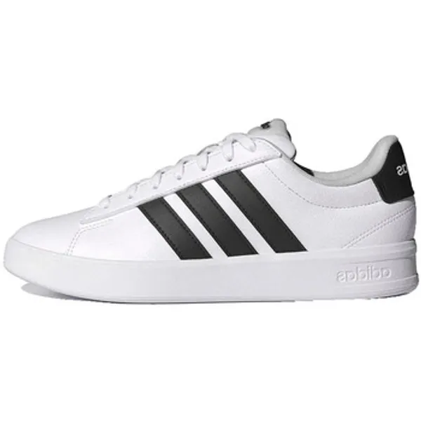 adidas Grand Court 3.0 Wit, vergelijk prijzen bij 3 winkels