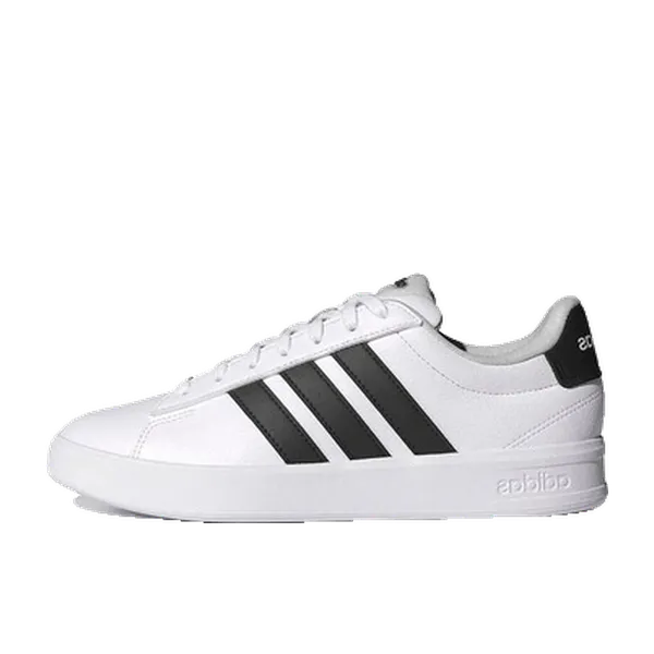 adidas Grand Court Wit, vergelijk prijzen bij 6 winkels