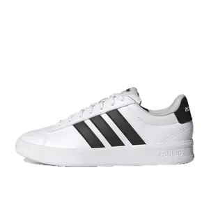 adidas Grand Court wit