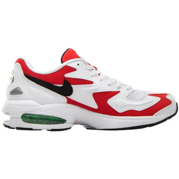 Nike Air Max2 Light Wit, vergelijk prijzen bij 1 winkel