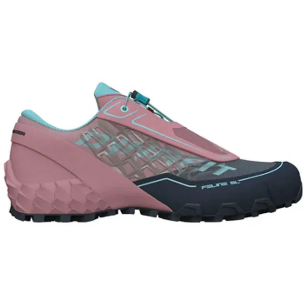 Trail Dynafit Feline SL GORE-TEX 8mm Roze, vergelijk prijzen bij 1 winkel