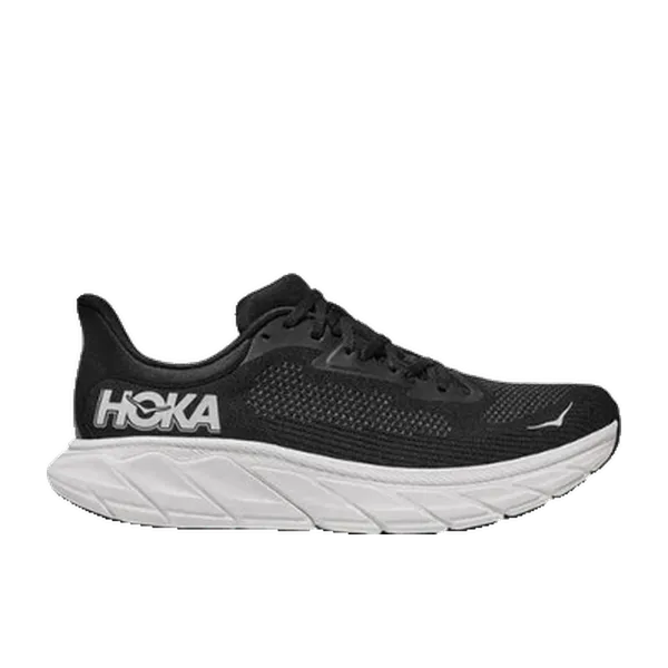 HOKA Arahi Zwart, vergelijk prijzen bij 1 winkel