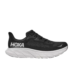 HOKA Arahi zwart