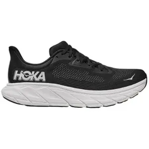 HOKA Arahi zwart