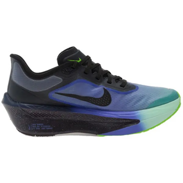Nike Zoom Fly 6 Glam Respirantes Zwart, vergelijk prijzen bij 1 winkel