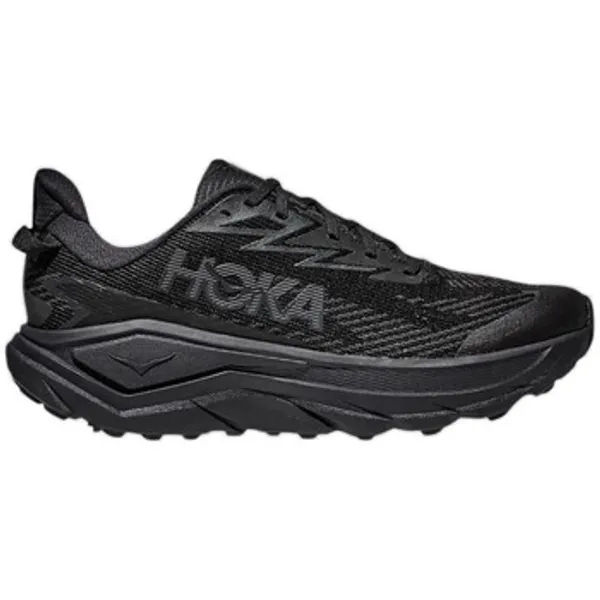 Trail Hoka Challenger 8 GTX GORE-TEX Zwart, vergelijk prijzen bij 1 winkel