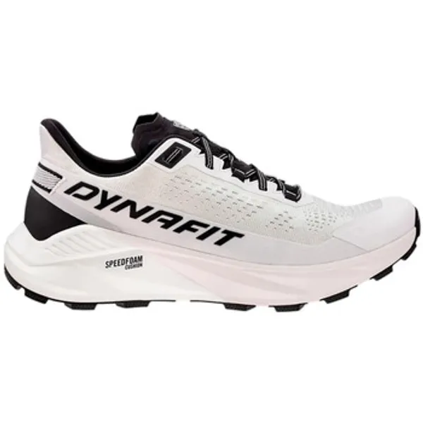 Trail Dynafit Ultra 100 V3 Amorti Maximal Wit, vergelijk prijzen bij 1 winkel