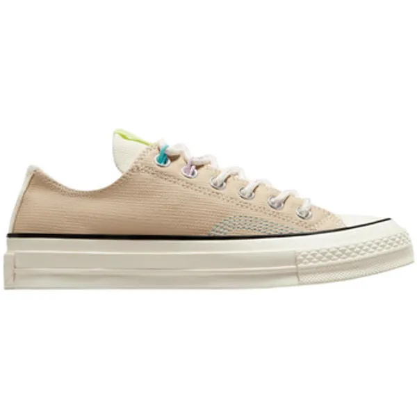 Converse Chuck 70 Coton Écossais Wit, vergelijk prijzen bij 1 winkel