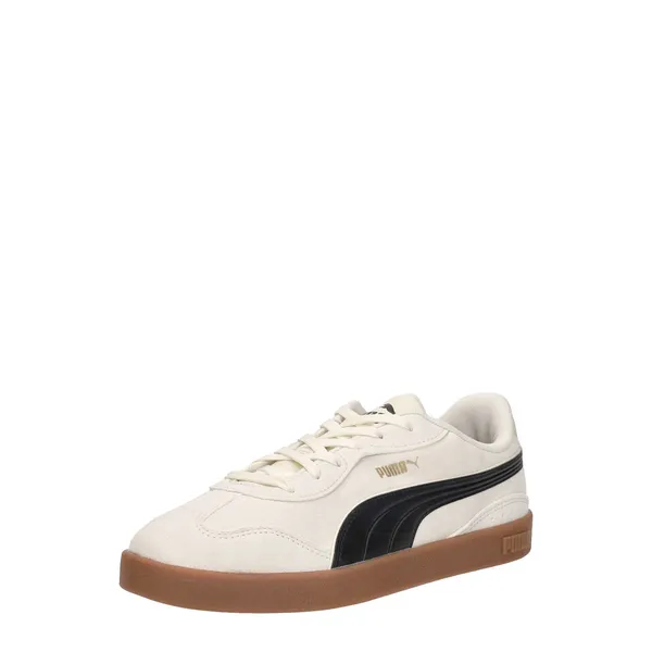 Puma Club Azura SD Suède Beige, foto 2 van 4
