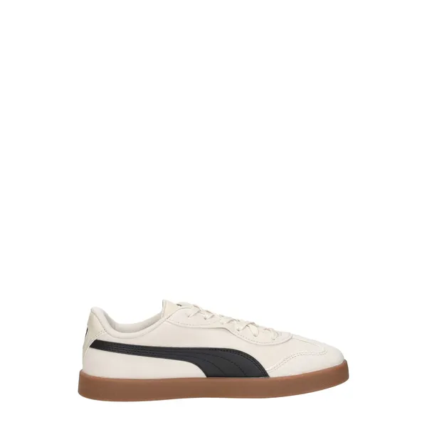 Puma Club Azura SD Suède Beige, foto 4 van 4