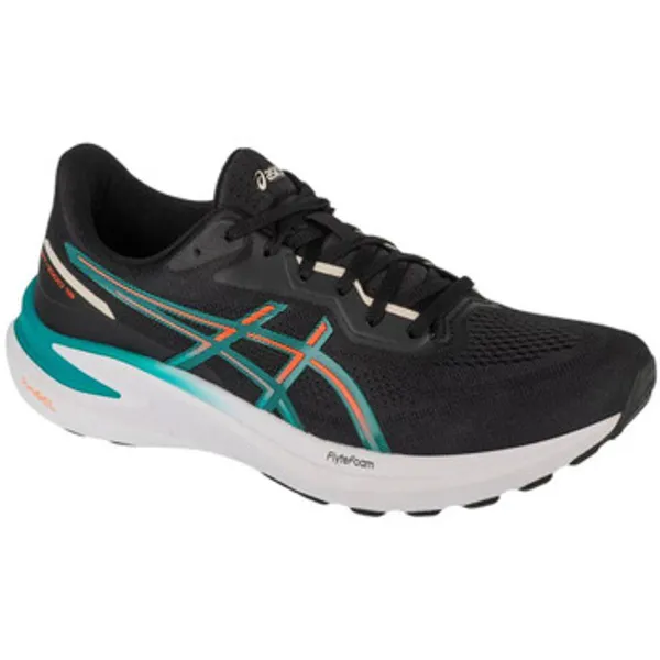 ASICS GT-1000 13 Caoutchouc Zwart, vergelijk prijzen bij 1 winkel