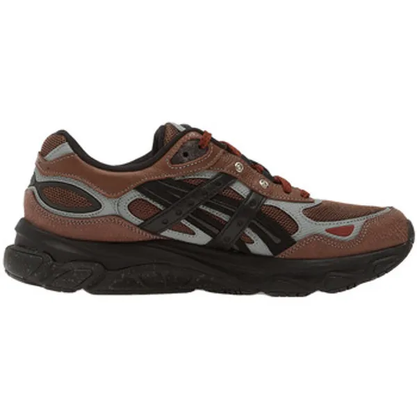 ASICS Gel-NYC 2.0 Sshs Bruin, vergelijk prijzen bij 1 winkel