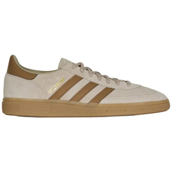 adidas Handball Spezial en Beige, vergelijk prijzen bij 1 winkel