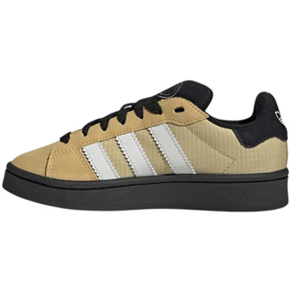 adidas Campus 00s Suède de Haute Qualité Geel, vergelijk prijzen bij 2 winkels