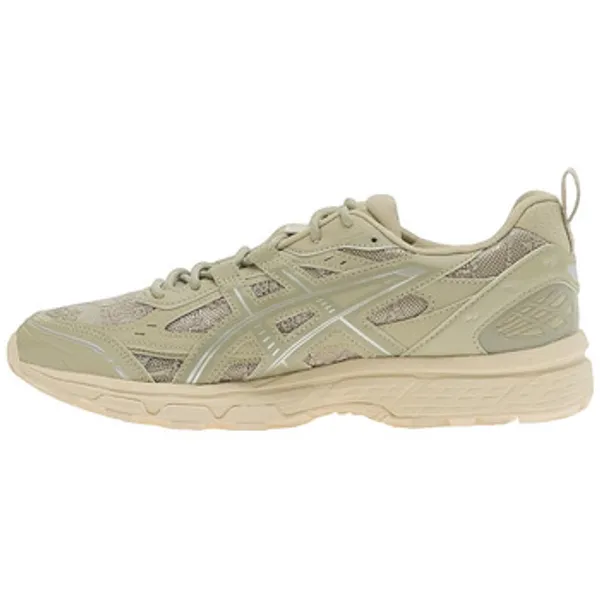ASICS Gel-Nunobiki Mesh Groen, vergelijk prijzen bij 1 winkel