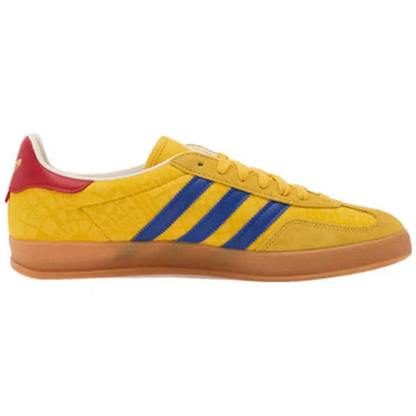 adidas Gazelle Indoor Goud, vergelijk prijzen bij 1 winkel