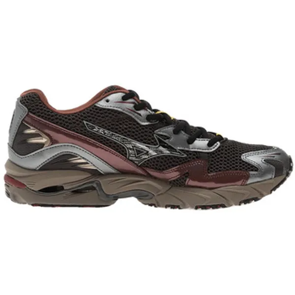 Mizuno Wave Rider 10 Zwart, vergelijk prijzen bij 1 winkel