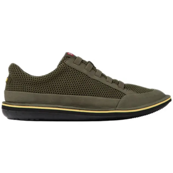 Camper Beetle Nubuck Groen, vergelijk prijzen bij 1 winkel
