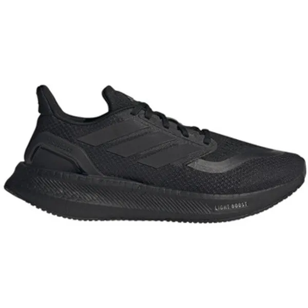 adidas Pureboost 5 Technique Zwart, vergelijk prijzen bij 2 winkels