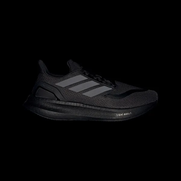 adidas Pureboost 5 Technique Zwart, foto 2 van 4