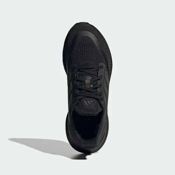 adidas Pureboost 5 Technique Zwart, foto 3 van 4