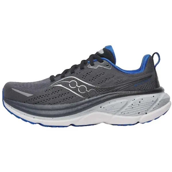 Saucony Hurricane 25 Pronateur Grijs, vergelijk prijzen bij 1 winkel