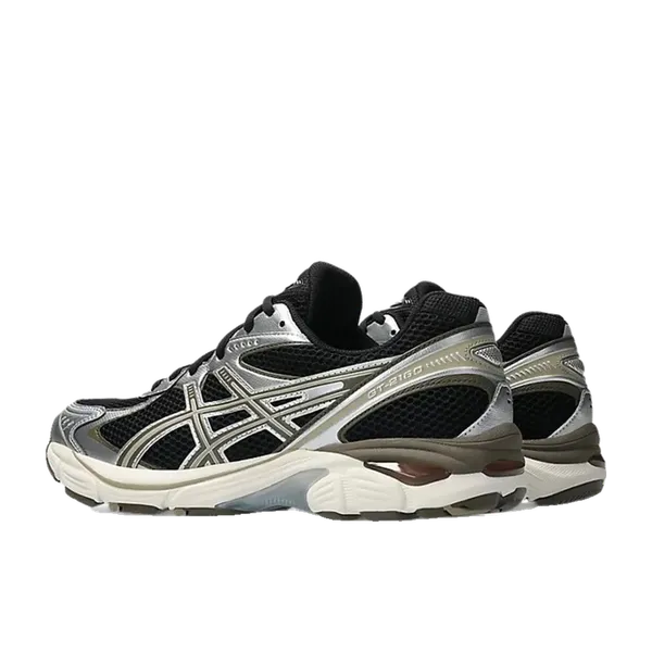 ASICS GT-2160 Zwart/Beige Gel, vergelijk prijzen bij 1 winkel