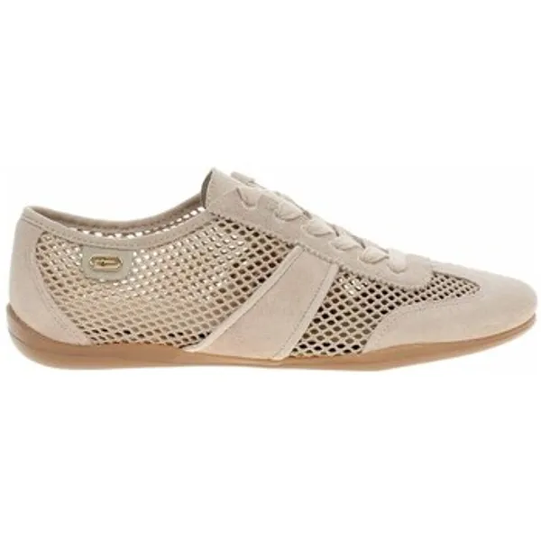 Tamaris Lage Sneakers Beige, vergelijk prijzen bij 1 winkel
