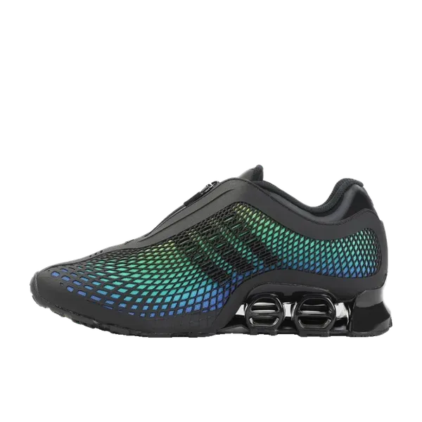 adidas Megaride S2 Zwart, vergelijk prijzen bij 1 winkel