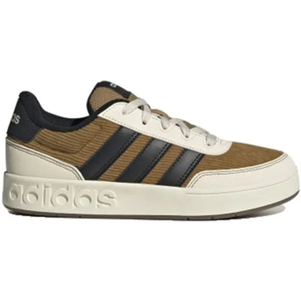 adidas Breakbase J Léger Bruin, vergelijk prijzen bij 1 winkel