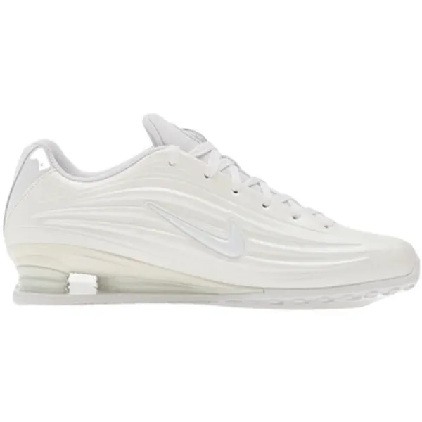 Nike Shox Z Wit, vergelijk prijzen bij 1 winkel
