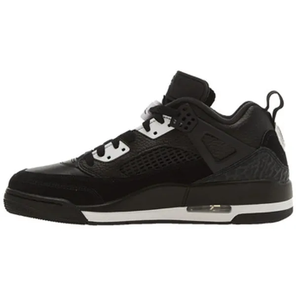 Nike Spizike Low Oreo Zwart/Wit, vergelijk prijzen bij 1 winkel