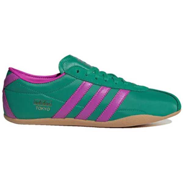 adidas Tokyo Court Groen, vergelijk prijzen bij 1 winkel