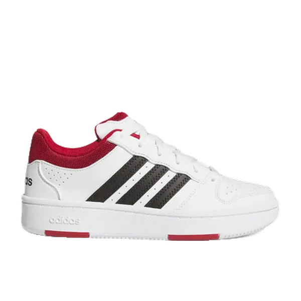 adidas Hoops Classic Wit, vergelijk prijzen bij 1 winkel