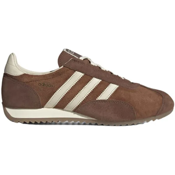 adidas SL 72 pt Bruin, vergelijk prijzen bij 2 winkels