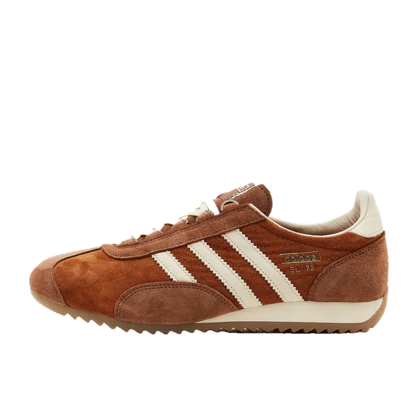 adidas SL 72 pt Bruin, vergelijk prijzen bij 1 winkel