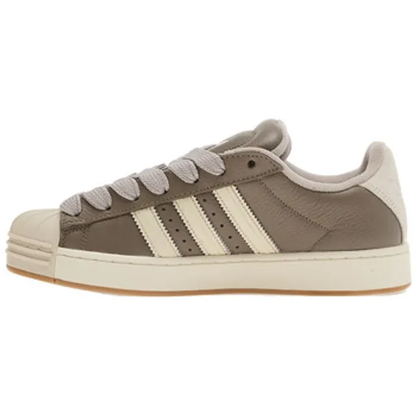 adidas Superstar ST Simple Brown/off White/gum, vergelijk prijzen bij 1 winkel