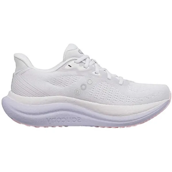 Saucony Triumph 23 Mousse Pwrrun PB Wit, vergelijk prijzen bij 1 winkel