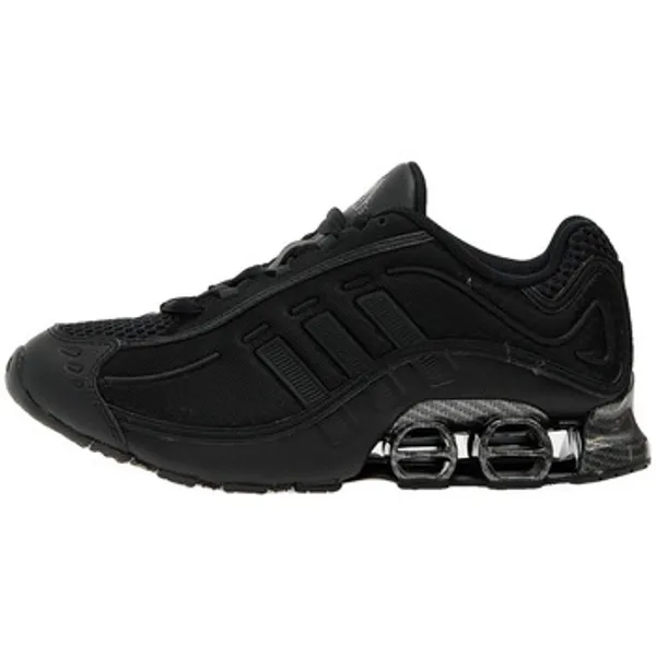 adidas Megaride O1 Textile-Synthétique Zwart, vergelijk prijzen bij 1 winkel