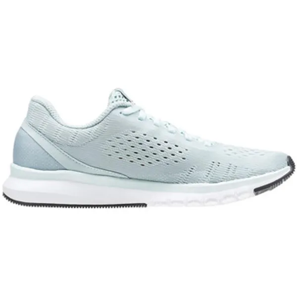 Reebok Print Run Smooth Ultraknit Grijs, vergelijk prijzen bij 1 winkel