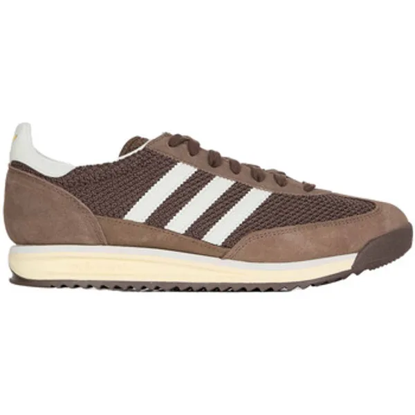 adidas SL 72 RS Bruin, vergelijk prijzen bij 1 winkel