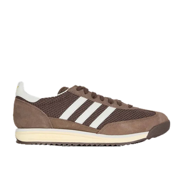 adidas SL 72 RS Bruin, vergelijk prijzen bij 1 winkel