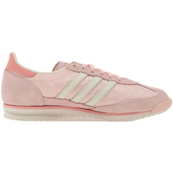 adidas SL 72 OG Confort Élevé Roze, vergelijk prijzen bij 3 winkels