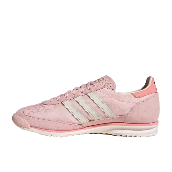 adidas SL 72 OG Confort Élevé Roze, vergelijk prijzen bij 3 winkels