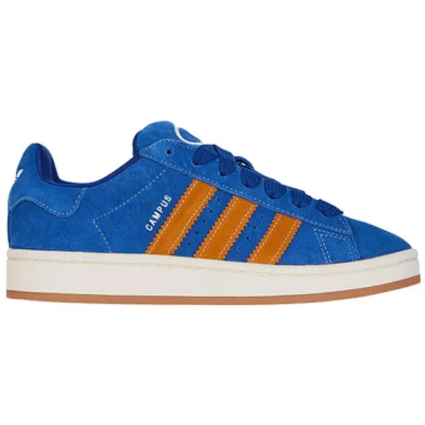 Skateschoenen Adidas Campus 00s en Veau Blauw, vergelijk prijzen bij 1 winkel