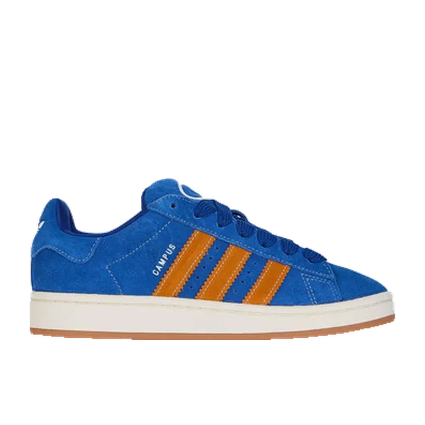 Skateschoenen Adidas Campus 00s en Veau Blauw, vergelijk prijzen bij 2 winkels