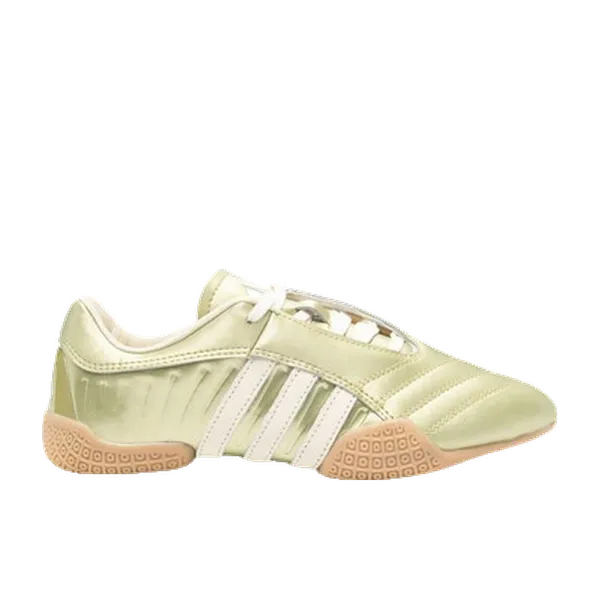 adidas Taekwondo Matelassé Goud, vergelijk prijzen bij 2 winkels