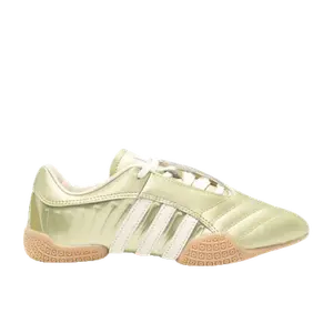 adidas Taekwondo goud